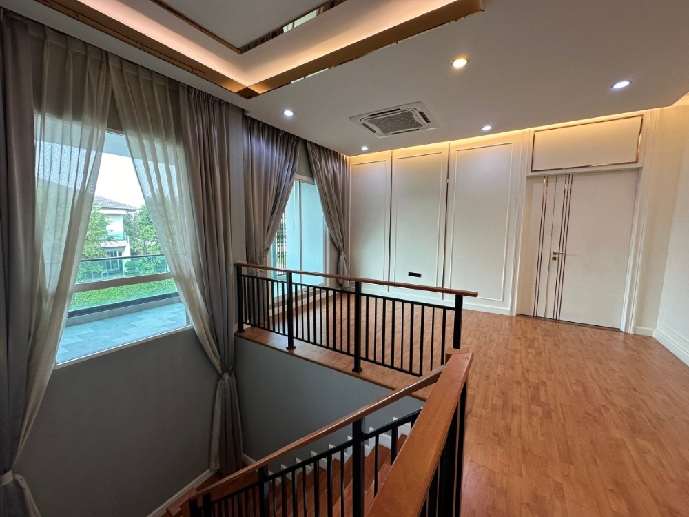 เดอะ แกรนด์ ปิ่นเกล้า / 3 ห้องนอน (ขาย), The Grand Pinklao / 3 Bedrooms (SALE) CREAM1066