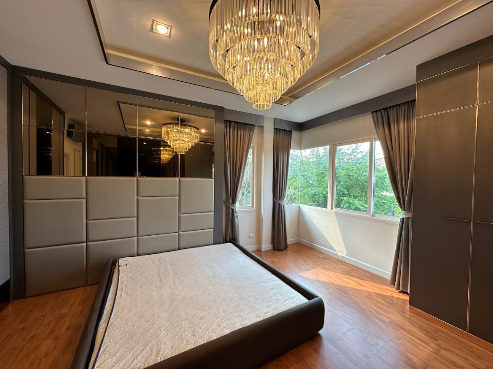 เดอะ แกรนด์ ปิ่นเกล้า / 3 ห้องนอน (ขาย), The Grand Pinklao / 3 Bedrooms (SALE) CREAM1066