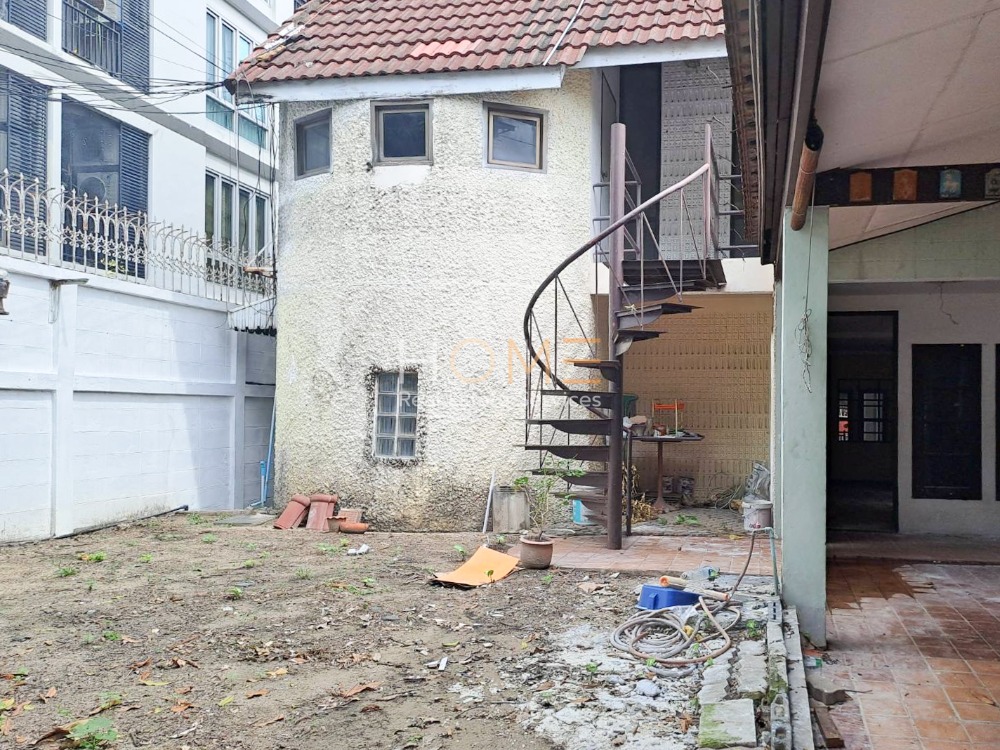 บ้านเดี่ยวรัชดา 32 / 5 ห้องนอน (ขาย), House Ratchada 32 / 5 Bedrooms (SALE) MEAW471