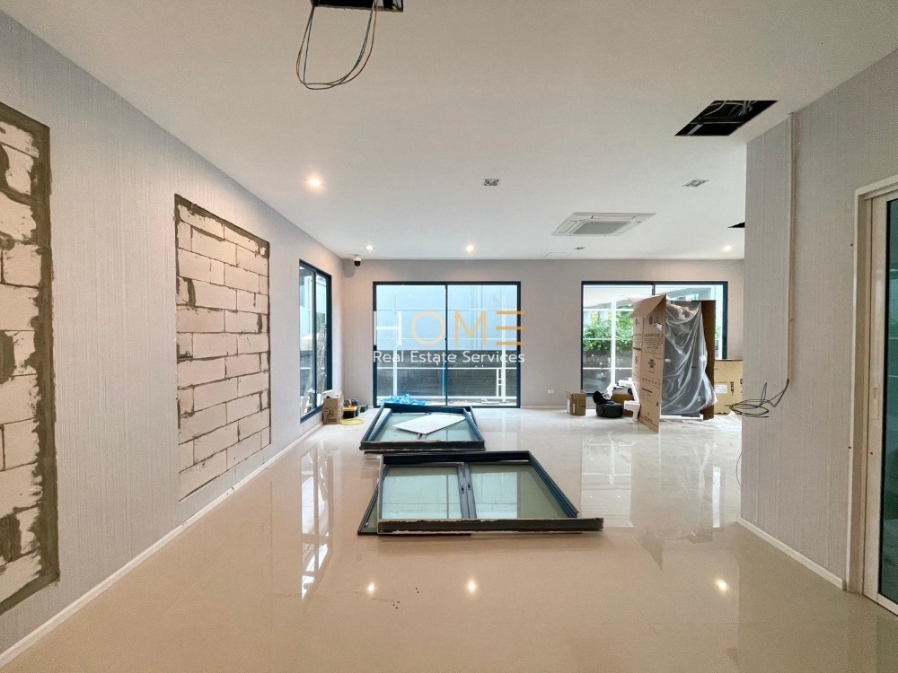 แกรนดิโอ บางแค / 4 ห้องนอน (ขาย), Grandio Bangkae / 4 Bedrooms (SALE) PUP354