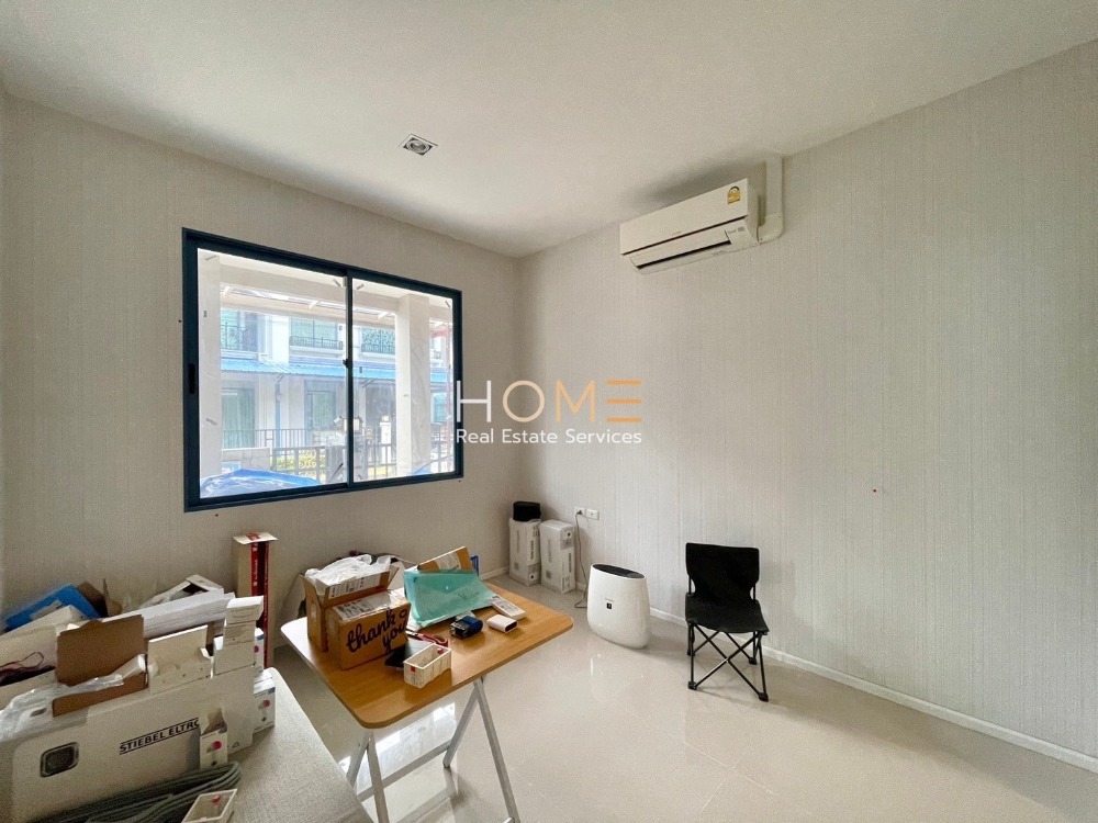 แกรนดิโอ บางแค / 4 ห้องนอน (ขาย), Grandio Bangkae / 4 Bedrooms (SALE) PUP354