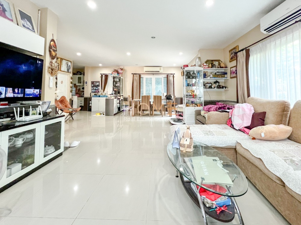 คาซ่า วิลล์ ราชพฤกษ์ - แจ้งวัฒนะ / 3 ห้องนอน (ขาย), Casa Ville Ratchaphreuk - Changwattana / 3 Bedrooms (SALE) GAMET467