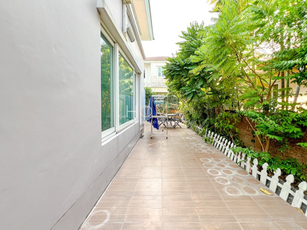 คาซ่า วิลล์ ราชพฤกษ์ - แจ้งวัฒนะ / 3 ห้องนอน (ขาย), Casa Ville Ratchaphreuk - Changwattana / 3 Bedrooms (SALE) GAMET467