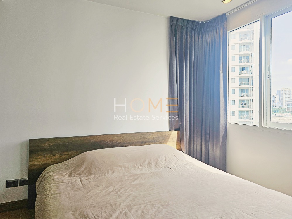 Supalai Wellington / 2 Bedrooms (SALE), ศุภาลัย เวลลิงตัน / 2 ห้องนอน (ขาย) MOOK477