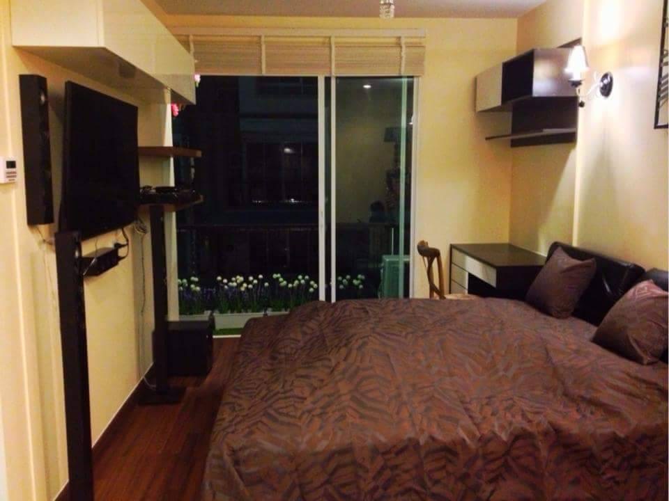 ลุมพินี ทาวน์ เพลส รัชโยธิน - เสนา / 2 ห้องนอน (ขาย), Lumpini Town Place Ratchayothin - Sena / 2 Bedrooms (SALE) MEAW473