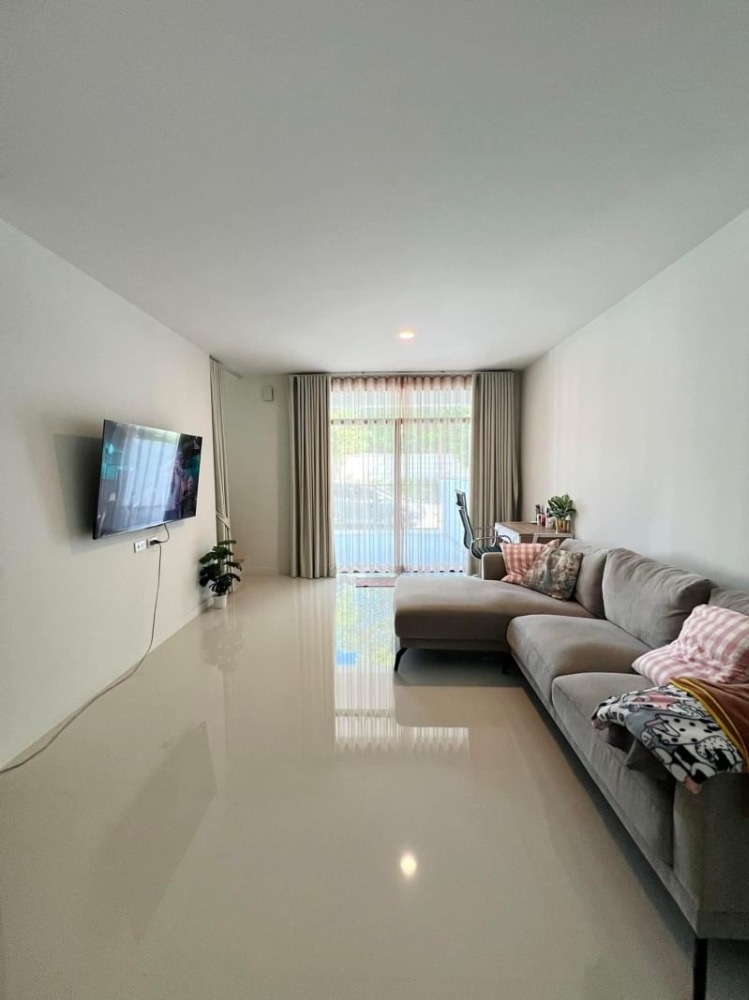 ยูนิโอ ทาวน์ สุขสวัสดิ์ 30 / 3 ห้องนอน (ขาย), Unio Town Suksawat 30 / 3 Bedrooms (SALE) DAO002