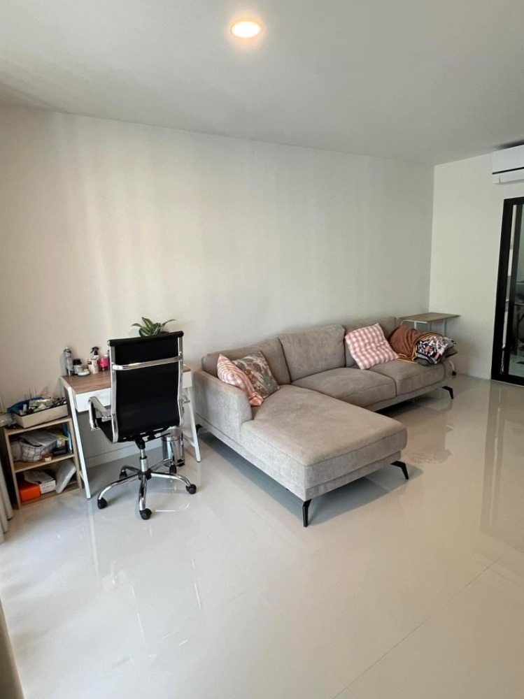 ยูนิโอ ทาวน์ สุขสวัสดิ์ 30 / 3 ห้องนอน (ขาย), Unio Town Suksawat 30 / 3 Bedrooms (SALE) DAO002