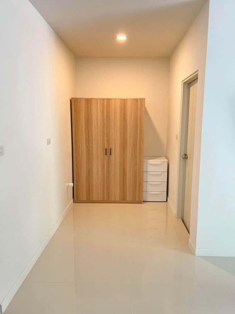 ยูนิโอ ทาวน์ สุขสวัสดิ์ 30 / 3 ห้องนอน (ขาย), Unio Town Suksawat 30 / 3 Bedrooms (SALE) DAO002