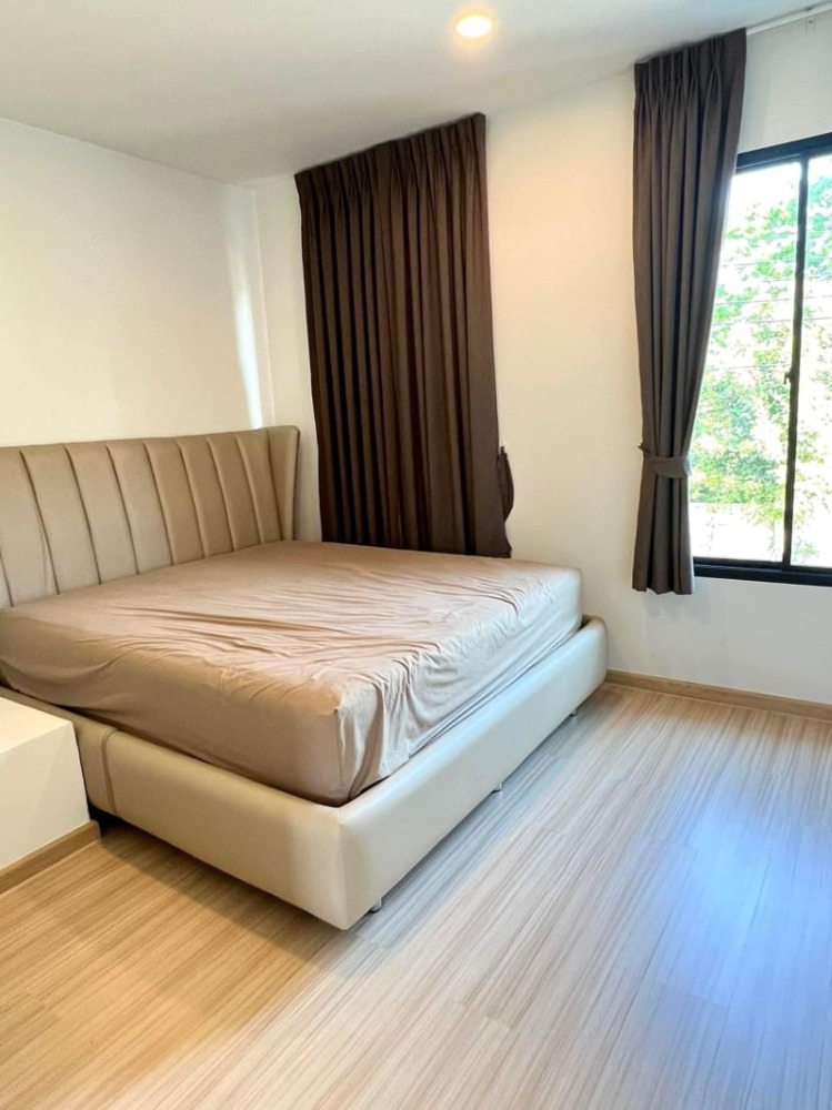 ยูนิโอ ทาวน์ สุขสวัสดิ์ 30 / 3 ห้องนอน (ขาย), Unio Town Suksawat 30 / 3 Bedrooms (SALE) DAO002