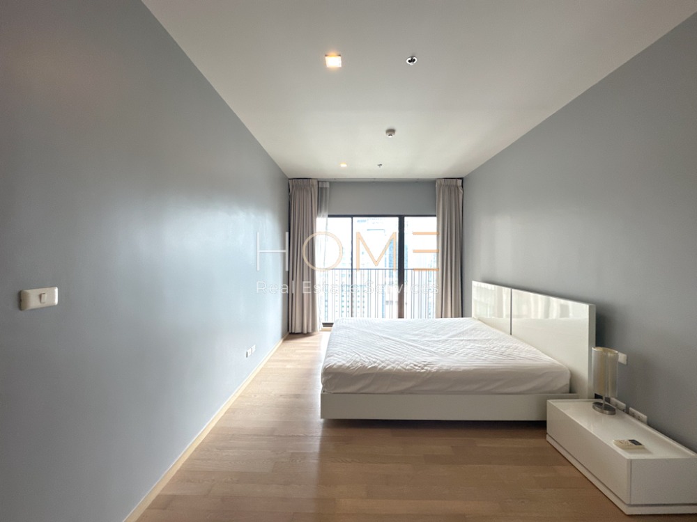 Noble Refine / 1 Bedroom (SALE WITH TENANT), โนเบิล รีไฟน์ / 1 ห้องนอน (ขายพร้อมผู้เช่า) HL1654