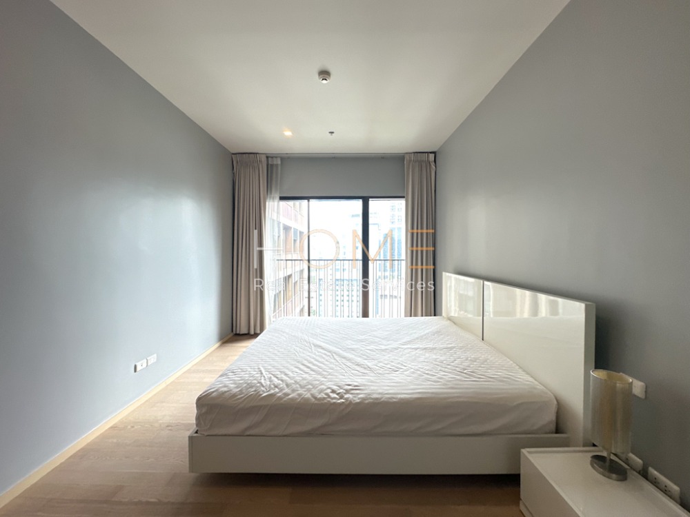 Noble Refine / 1 Bedroom (SALE WITH TENANT), โนเบิล รีไฟน์ / 1 ห้องนอน (ขายพร้อมผู้เช่า) HL1654