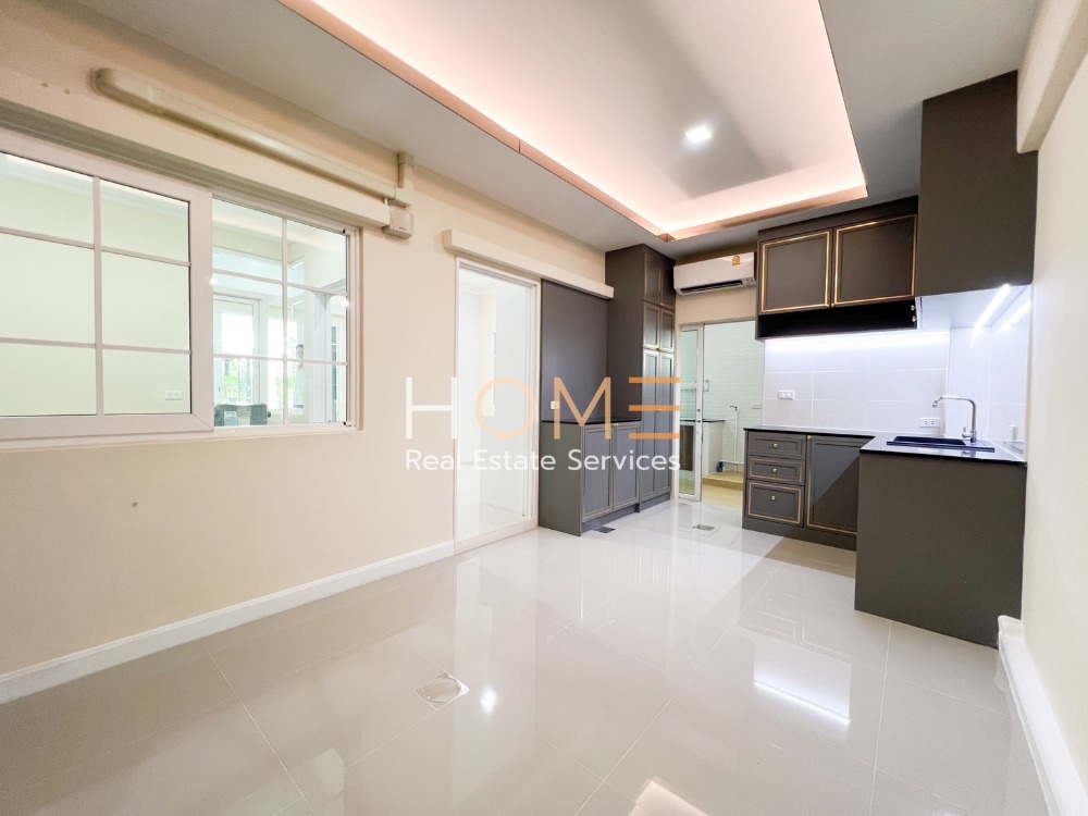 โกลเด้น ซิตี้ สาทร / 4 ห้องนอน (ขาย), Golden City Sathorn / 4 Bedrooms (SALE) PUP357