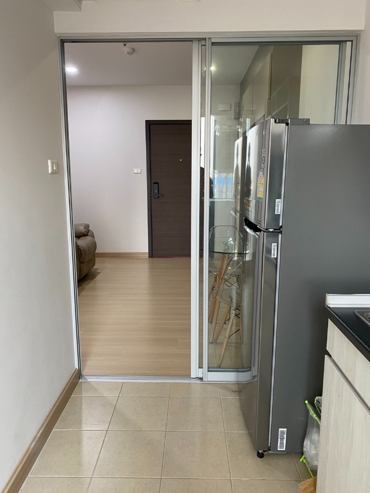 Supalai Park Talat Phlu Station / 1 Bedroom (SALE), ศุภาลัย ปาร์ค สถานีตลาดพลู / 1 ห้องนอน (ขาย) DO392