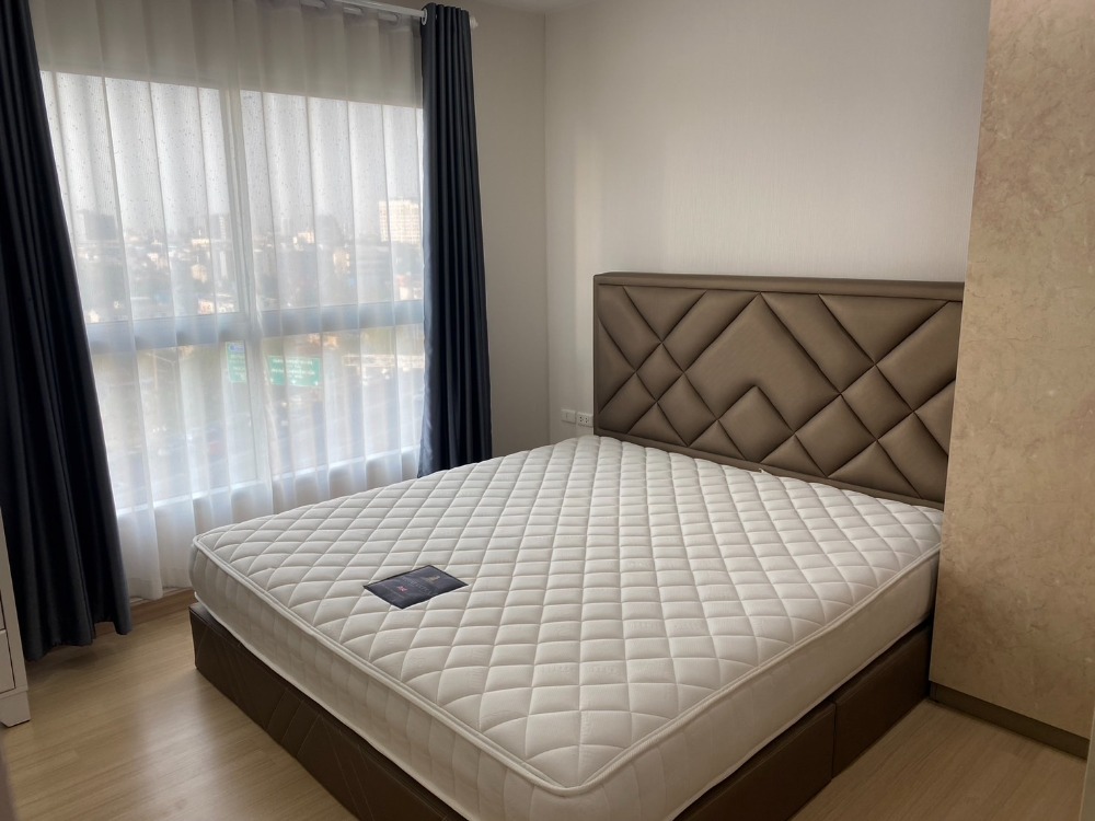 Supalai Park Talat Phlu Station / 1 Bedroom (SALE), ศุภาลัย ปาร์ค สถานีตลาดพลู / 1 ห้องนอน (ขาย) DO392