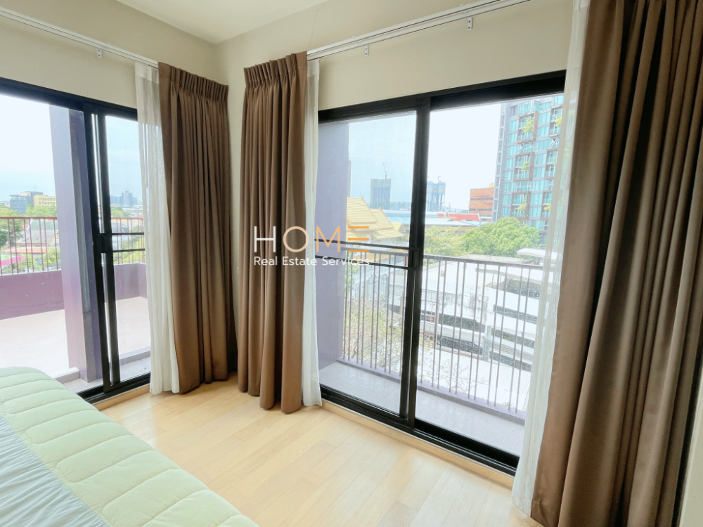 ใกล้ BTS เอกมัย เพียง 200 เมตร ✨ Noble Reveal / 2 Bedrooms (FOR SALE), โนเบิล รีวิล / 2 ห้องนอน (ขาย) HL1669