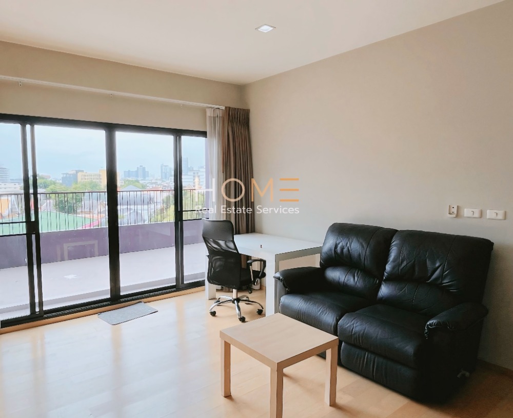 ใกล้ BTS เอกมัย เพียง 200 เมตร ✨ Noble Reveal / 2 Bedrooms (FOR SALE), โนเบิล รีวิล / 2 ห้องนอน (ขาย) HL1669