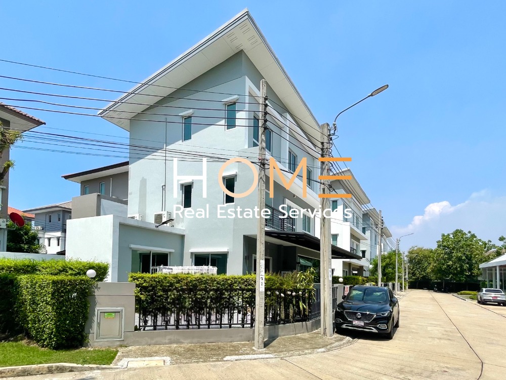 คาซ่า พรีเมียม พระราม 2 / 6 ห้องนอน (ขาย), Casa Premium Rama 2 / 6 Bedrooms (SALE) DAO020