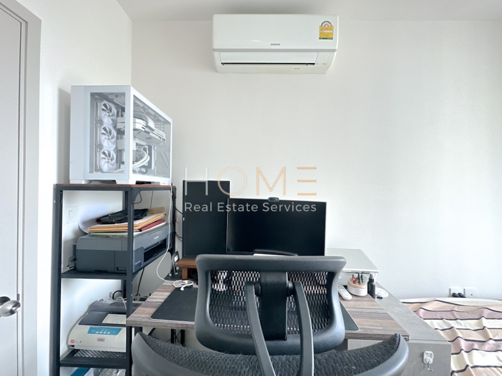 Life Sukhumvit 48 / 2 Bedrooms (FOR RENT), ไลฟ์ สุขุมวิท 48 / 2 ห้องนอน (ให้เช่า) HL1586