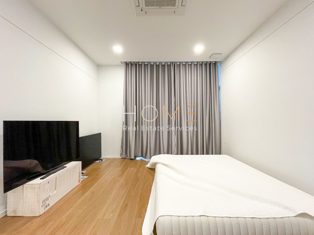 บ้านเดี่ยว วีเว่ พระราม 9 / 3 ห้องนอน (ขาย), VIVE Rama 9 / Detached House 3 Bedrooms (FOR SALE) TIK485