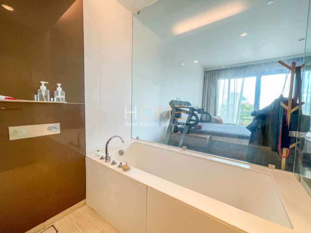 185 Rajadamri / 2 Bedrooms (SALE), 185 ราชดำริ / 2 ห้องนอน (ขาย) DO393