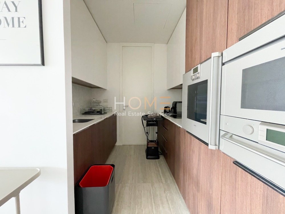 185 Rajadamri / 2 Bedrooms (SALE), 185 ราชดำริ / 2 ห้องนอน (ขาย) DO393