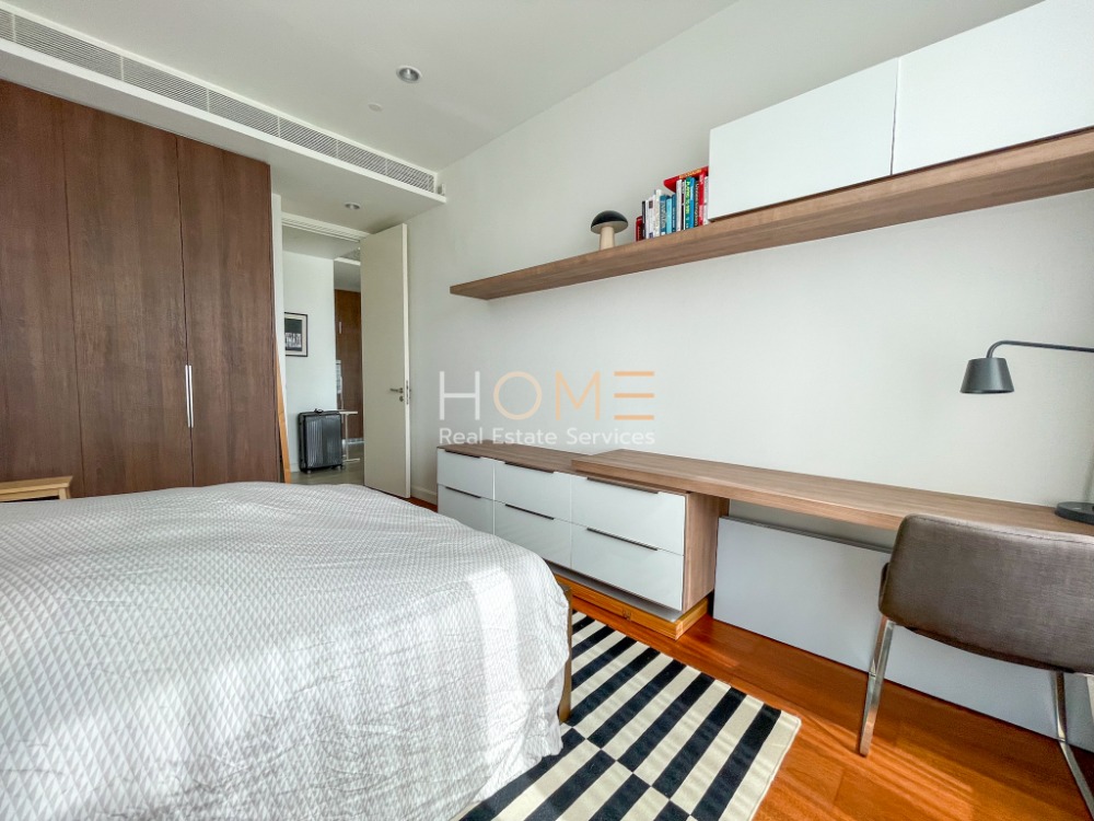 185 Rajadamri / 2 Bedrooms (SALE), 185 ราชดำริ / 2 ห้องนอน (ขาย) DO393