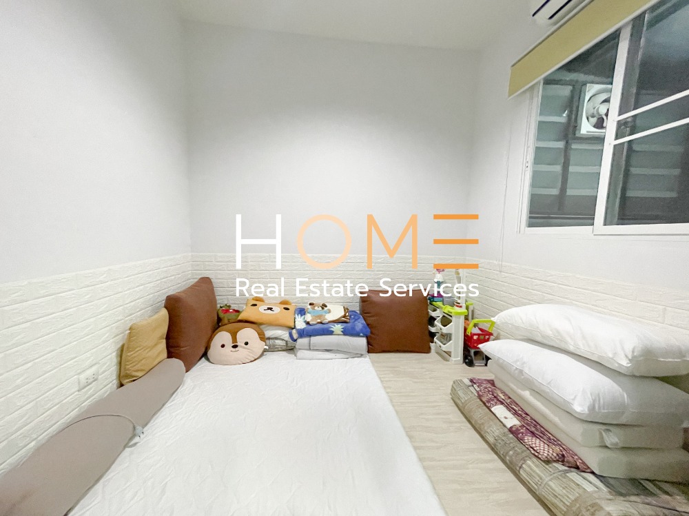 ซิตี้เซนส์ พระราม 2 - ท่าข้าม / 3 ห้องนอน (ขาย), CitySense Rama 2 - Thakham / 3 Bedrooms (SALE) DAO040