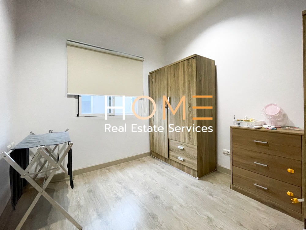 ซิตี้เซนส์ พระราม 2 - ท่าข้าม / 3 ห้องนอน (ขาย), CitySense Rama 2 - Thakham / 3 Bedrooms (SALE) DAO040