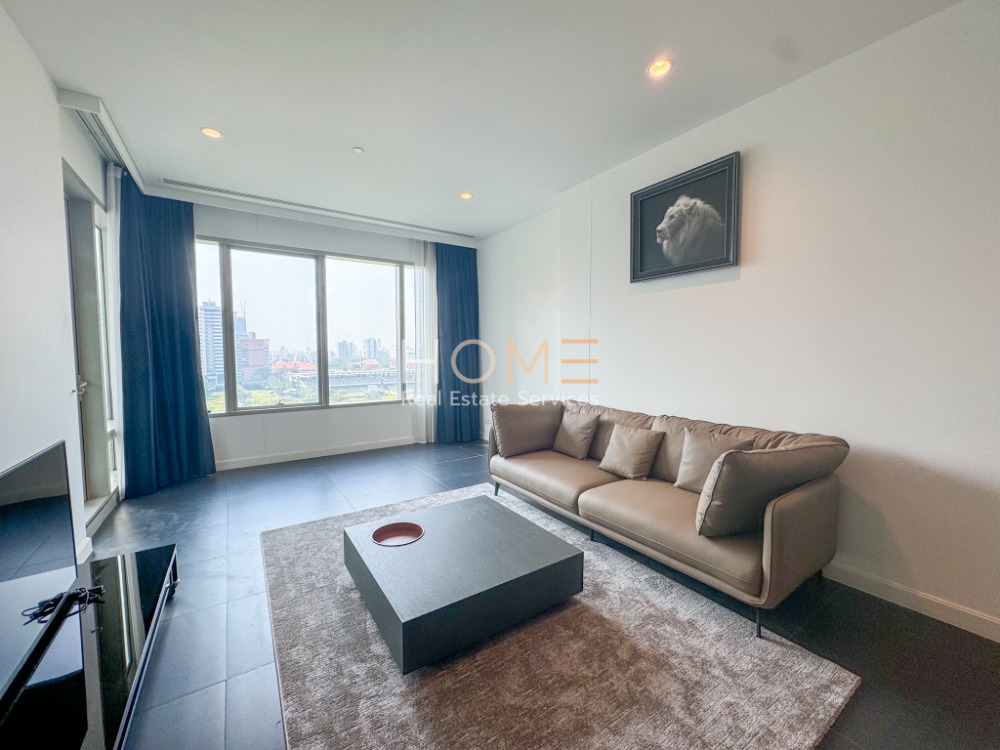 185 Rajadamri / 2 Bedrooms (SALE), 185 ราชดำริ / 2 ห้องนอน (ขาย) DO313