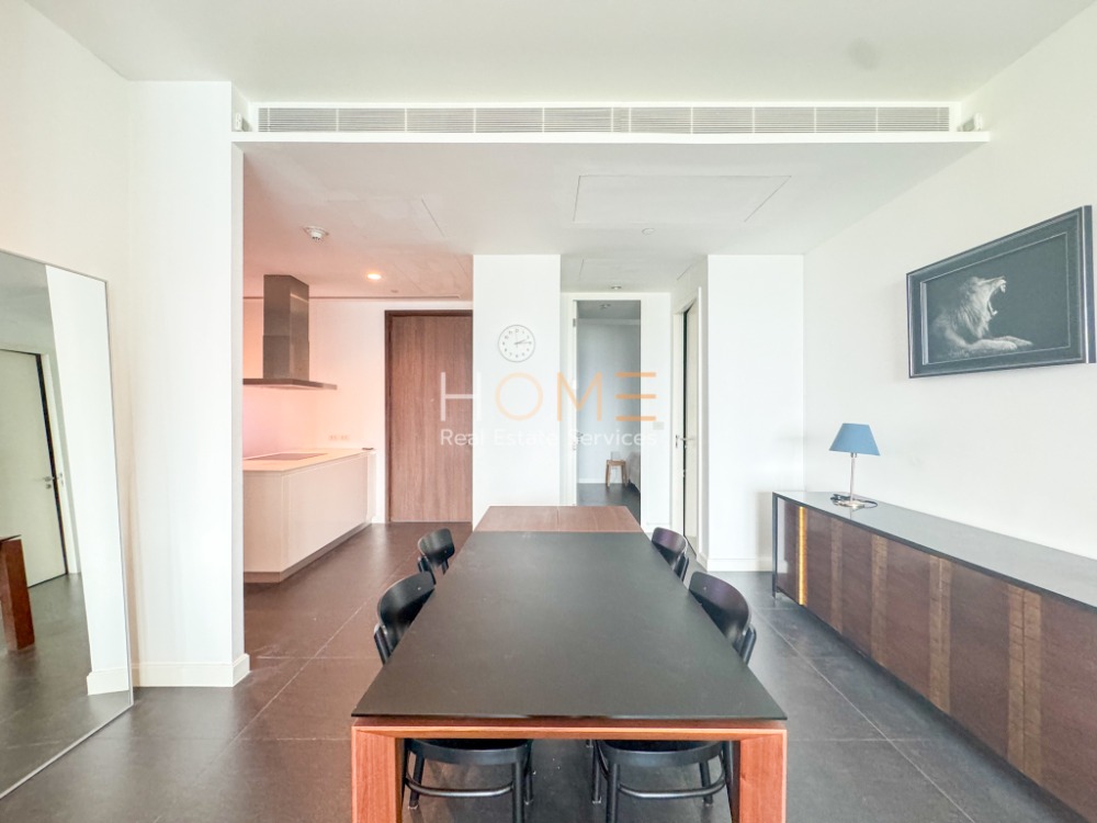 185 Rajadamri / 2 Bedrooms (SALE), 185 ราชดำริ / 2 ห้องนอน (ขาย) DO313