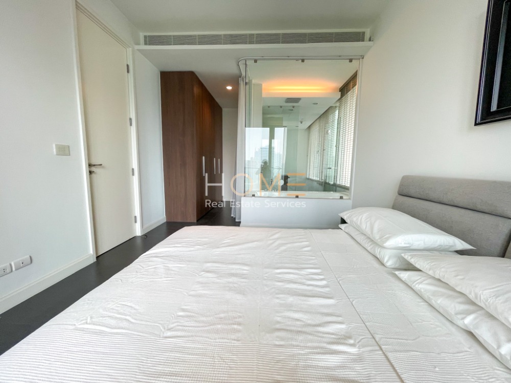 185 Rajadamri / 2 Bedrooms (SALE), 185 ราชดำริ / 2 ห้องนอน (ขาย) DO313