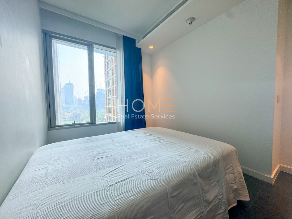 185 Rajadamri / 2 Bedrooms (SALE), 185 ราชดำริ / 2 ห้องนอน (ขาย) DO313