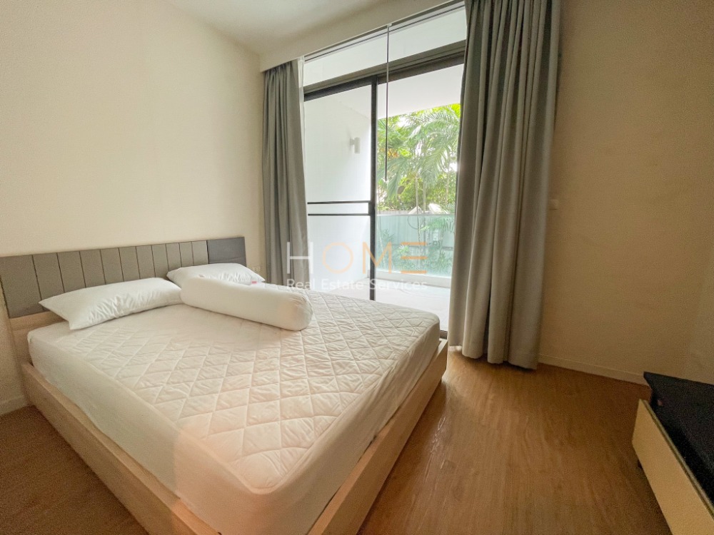 ฟรีเฟอร์ Built-in ทั้งห้อง ✨ Siamese Surawong / 3 Bedrooms (SALE), ไซมิส สุรวงศ์ / 3 ห้องนอน (ขาย) DO394