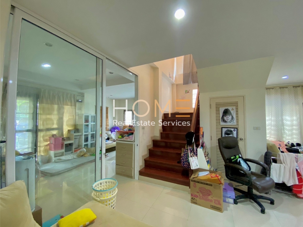 สุชาวาลัย พระราม 5 / 3 ห้องนอน (ขาย), Suchawalai Rama 5 / 3 Bedrooms (SALE) Q054