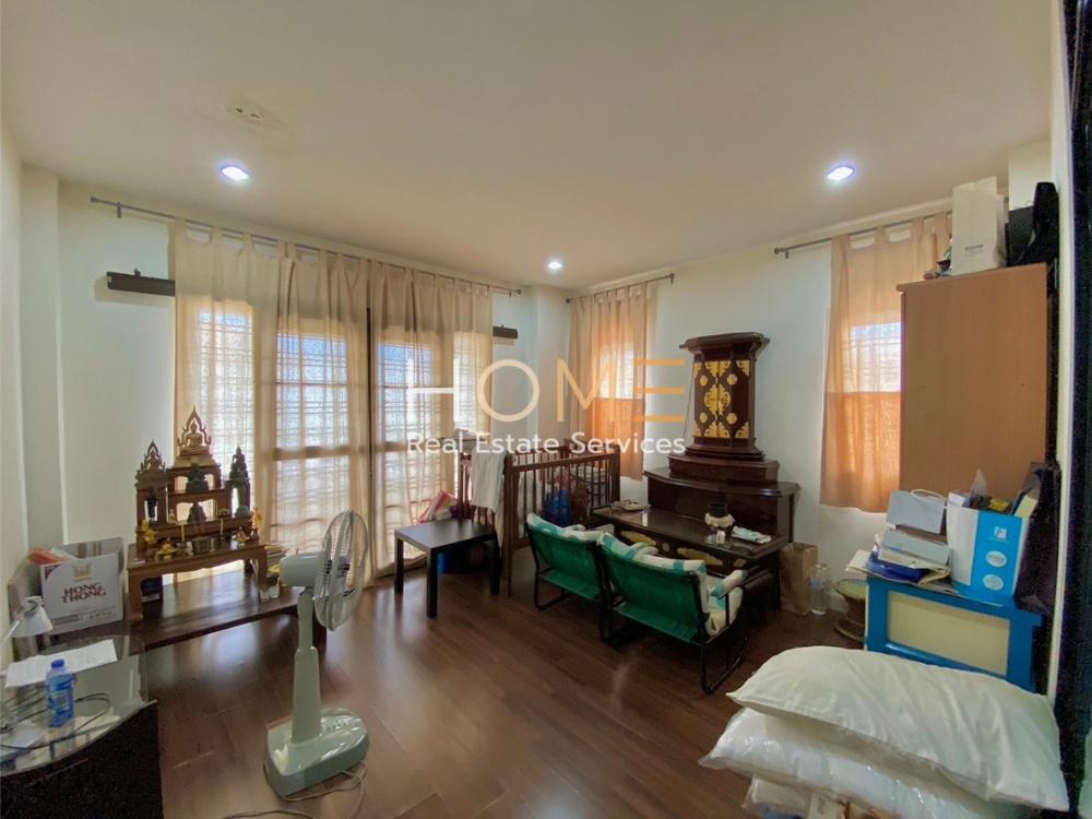 สุชาวาลัย พระราม 5 / 3 ห้องนอน (ขาย), Suchawalai Rama 5 / 3 Bedrooms (SALE) Q054