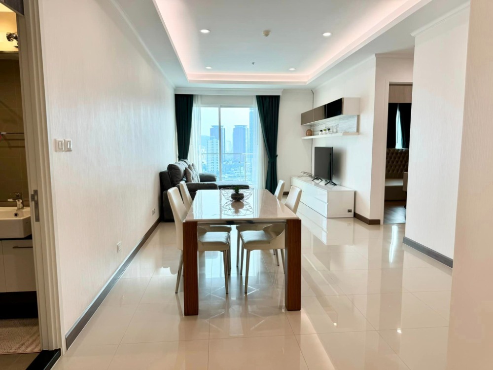 Supalai Elite Payathai / 1 Bedroom (SALE), ศุภาลัย เอลีท แอท พญาไท / 1 ห้องนอน (ขาย) MOOK462