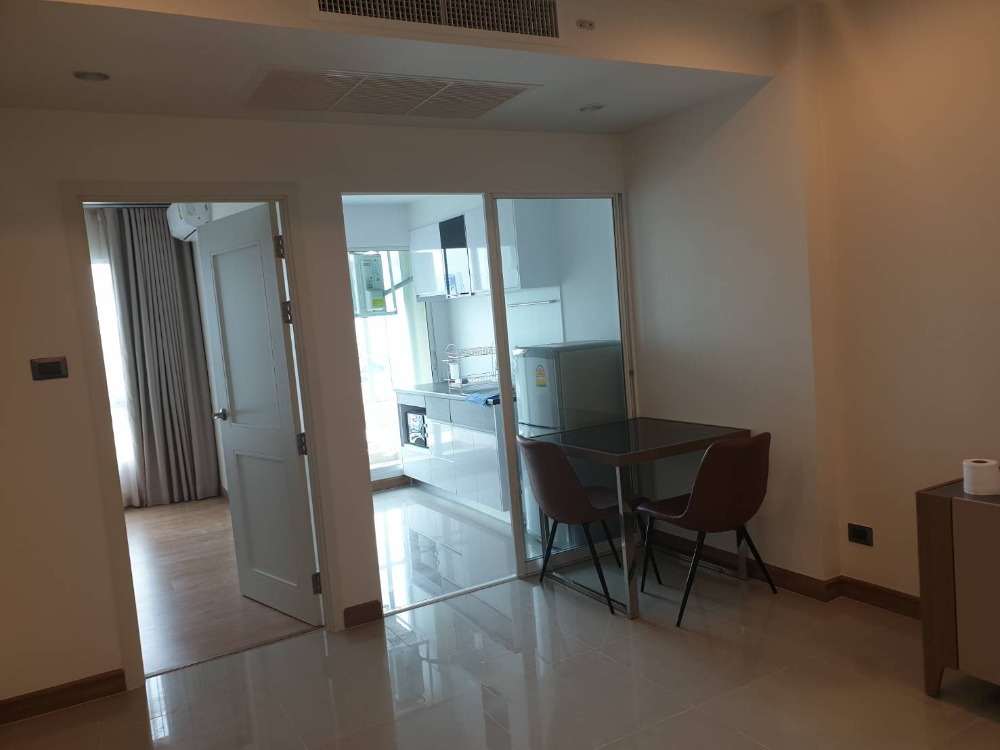 Supalai Wellington II / 1 Bedroom (SALE), ศุภาลัย เวลลิงตัน 2 / 1 ห้องนอน (ขาย) MOOK489