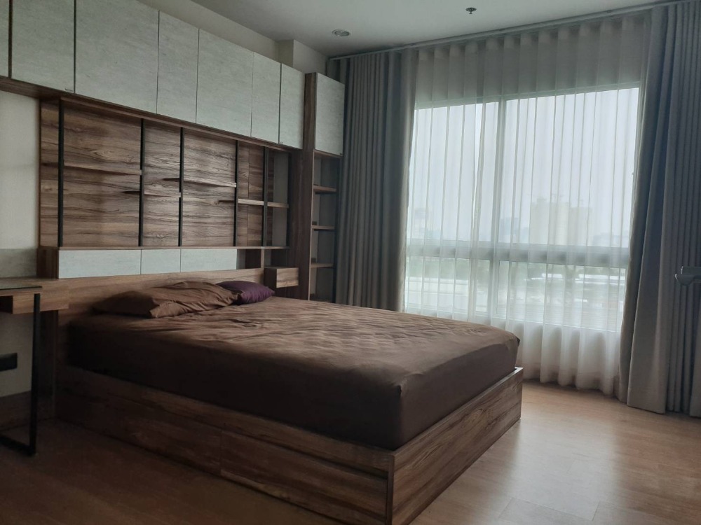 Supalai Wellington II / 1 Bedroom (SALE), ศุภาลัย เวลลิงตัน 2 / 1 ห้องนอน (ขาย) MOOK489