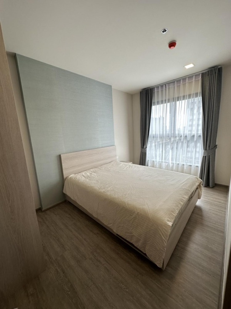 NIA by Sansiri / 1 Bedroom (SALE WITH TENANT), เนีย บาย แสนสิริ / 1 ห้องนอน (ขายพร้อมผู้เช่า) HL1587