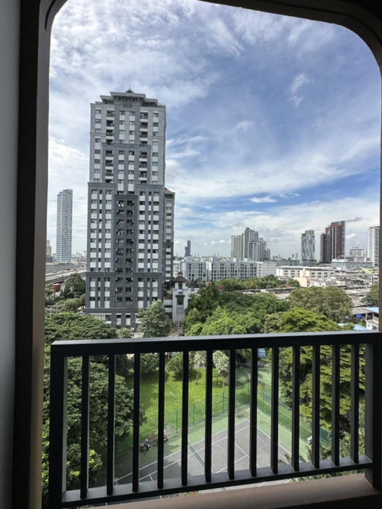 NIA by Sansiri / 1 Bedroom (SALE WITH TENANT), เนีย บาย แสนสิริ / 1 ห้องนอน (ขายพร้อมผู้เช่า) HL1587