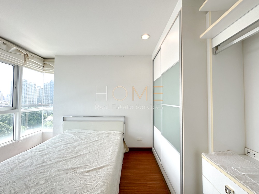 Diamond Sukhumvit / 2 Bedrooms (FOR SALE), ไดมอนด์ สุขุมวิท / 2 ห้องนอน (ขาย) HL1591