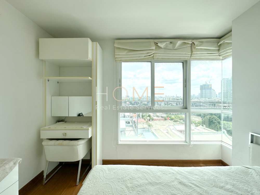 Diamond Sukhumvit / 2 Bedrooms (FOR SALE), ไดมอนด์ สุขุมวิท / 2 ห้องนอน (ขาย) HL1591