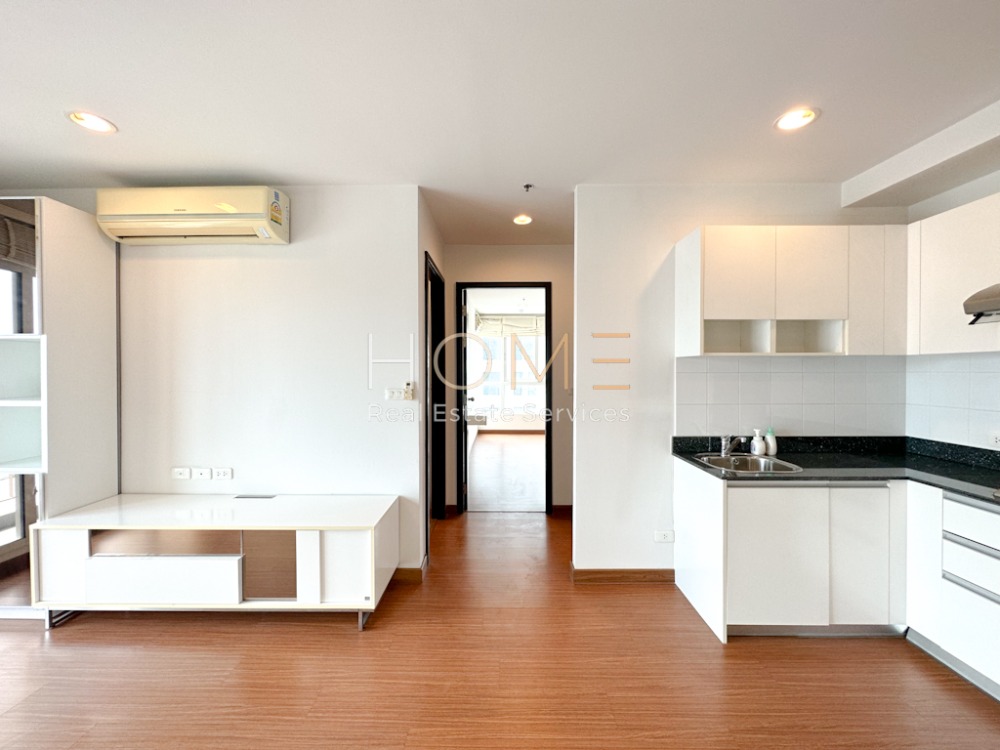 Diamond Sukhumvit / 2 Bedrooms (FOR SALE), ไดมอนด์ สุขุมวิท / 2 ห้องนอน (ขาย) HL1591