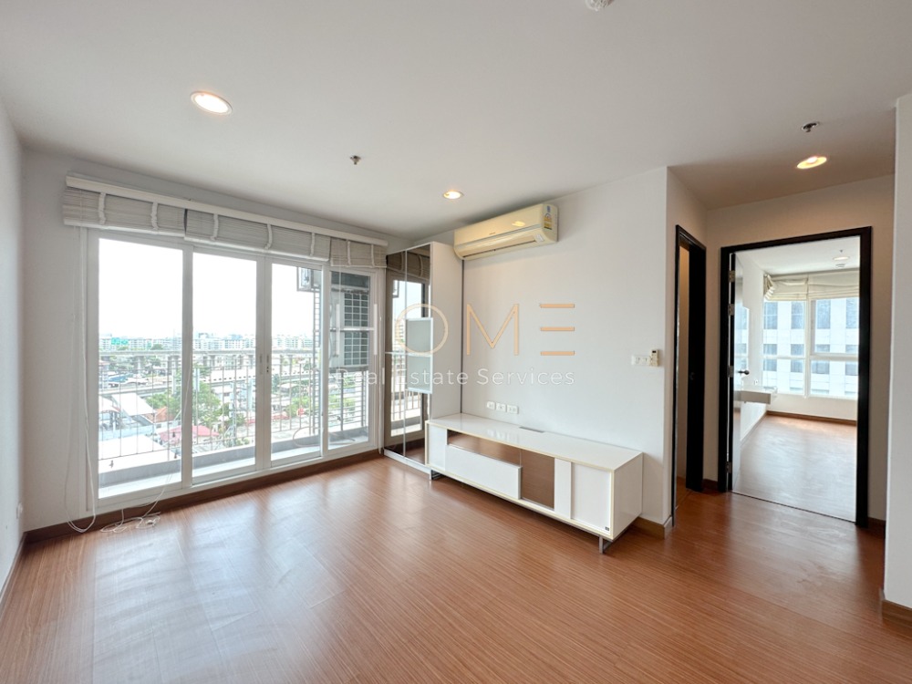 Diamond Sukhumvit / 2 Bedrooms (FOR SALE), ไดมอนด์ สุขุมวิท / 2 ห้องนอน (ขาย) HL1591