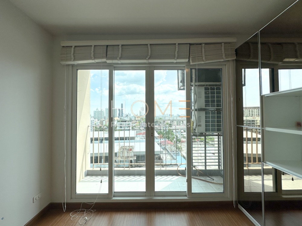 Diamond Sukhumvit / 2 Bedrooms (FOR SALE), ไดมอนด์ สุขุมวิท / 2 ห้องนอน (ขาย) HL1591