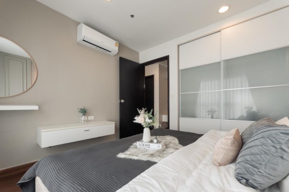 Diamond Sukhumvit / 1 Bedroom (FOR SALE), ไดมอนด์ สุขุมวิท / 1 ห้องนอน (ขาย) HL1590