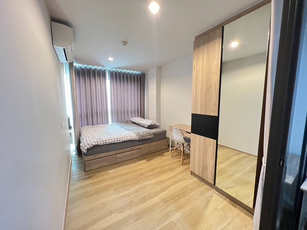 The Excel Hideaway Sukhumvit 71 / 1 Bedroom (SALE WITH TENANT), ดิ เอ็กเซล ไฮด์ อะเวย์ สุขุมวิท 71 / 1 ห้องนอน (ขายพร้อมผู้เช่า) HL1589