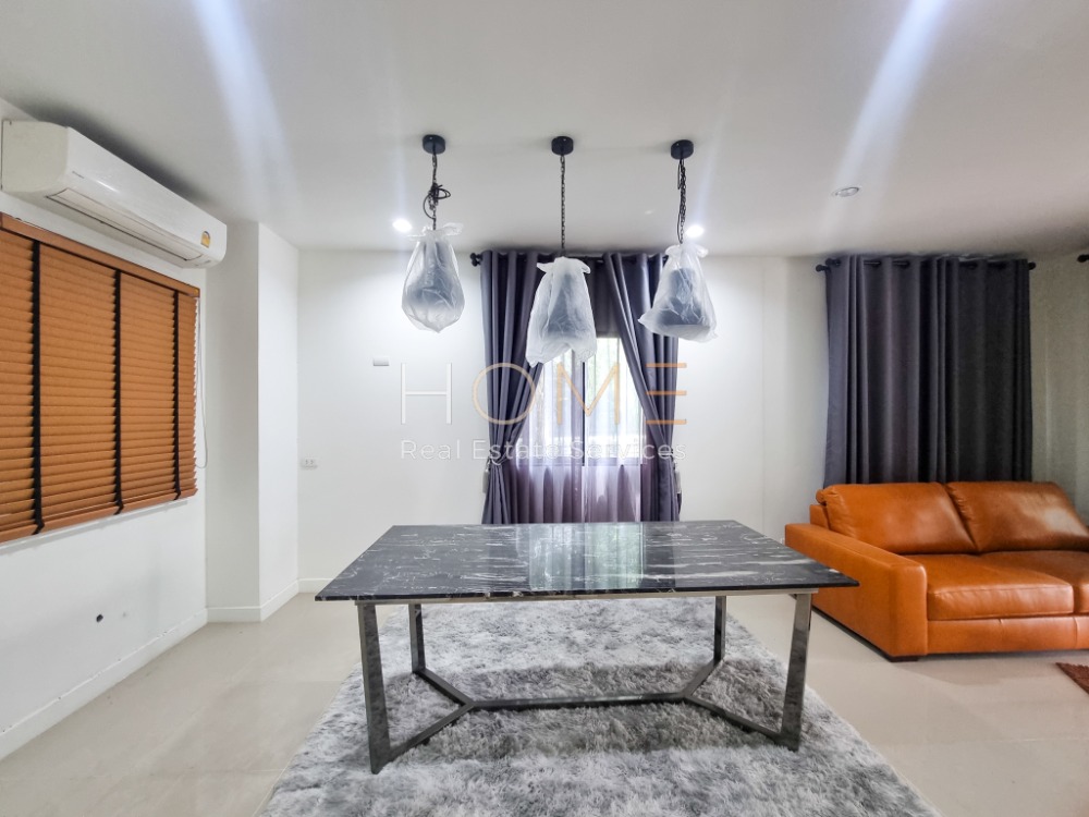 ทาวน์เฮ้าส์ เดอะ คอนเนค อัพ 3 ลาดพร้าว 126 / 3 ห้องนอน (ขาย), The Connect UP 3 Ladprao 126 / Townhome 3 Bedrooms (FOR SALE) JANG127