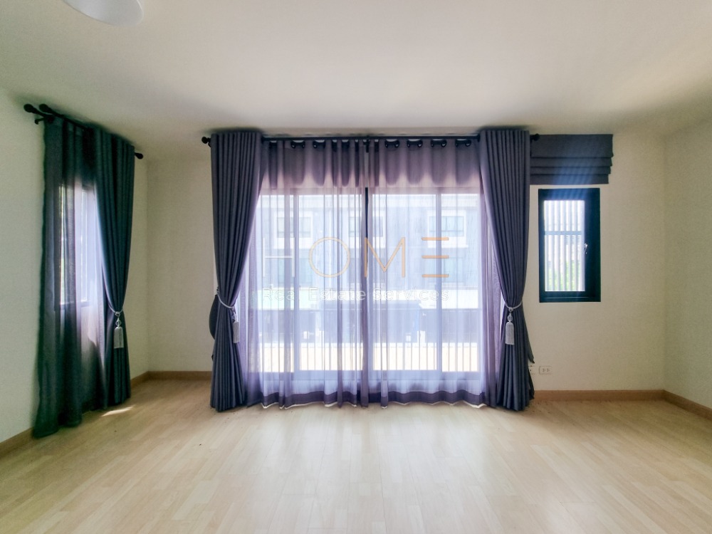 ทาวน์เฮ้าส์ เดอะ คอนเนค อัพ 3 ลาดพร้าว 126 / 3 ห้องนอน (ขาย), The Connect UP 3 Ladprao 126 / Townhome 3 Bedrooms (FOR SALE) JANG127