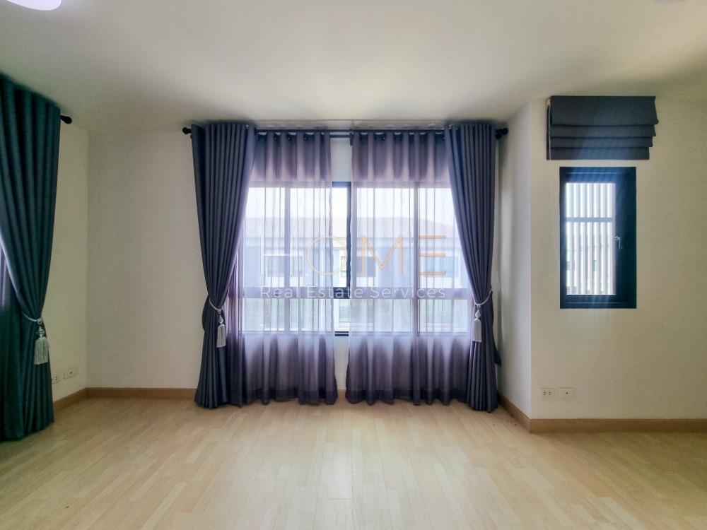 ทาวน์เฮ้าส์ เดอะ คอนเนค อัพ 3 ลาดพร้าว 126 / 3 ห้องนอน (ขาย), The Connect UP 3 Ladprao 126 / Townhome 3 Bedrooms (FOR SALE) JANG127